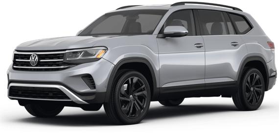 VOLKSWAGEN ATLAS 4MOTION 2022 1V2HP2CA2NC560590 image VOLKSWAGEN ATLAS 4MOTION 2022 1V2HP2CA2NC560590 image